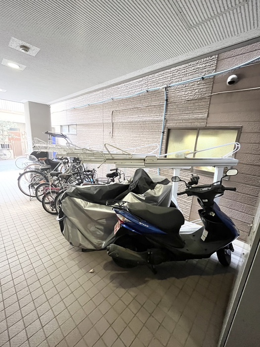 その他共有部分