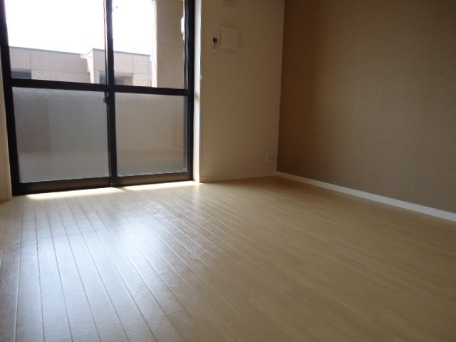 その他部屋・スペース　リビング