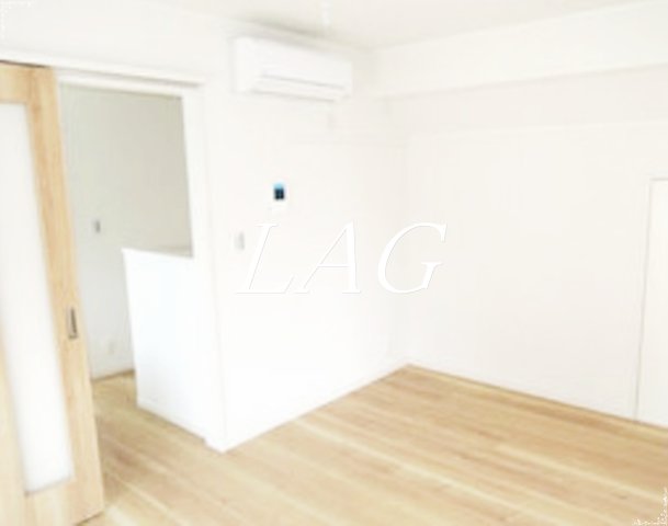 その他部屋・スペース　寝室です。