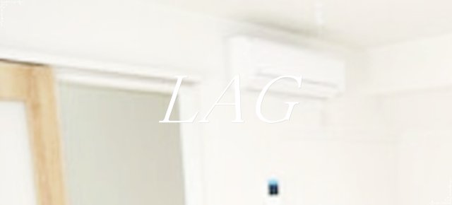 その他設備　エアコンです。