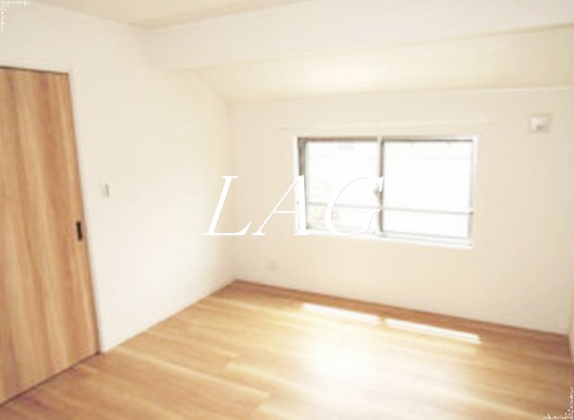 居室・リビング　洋室のお部屋です。