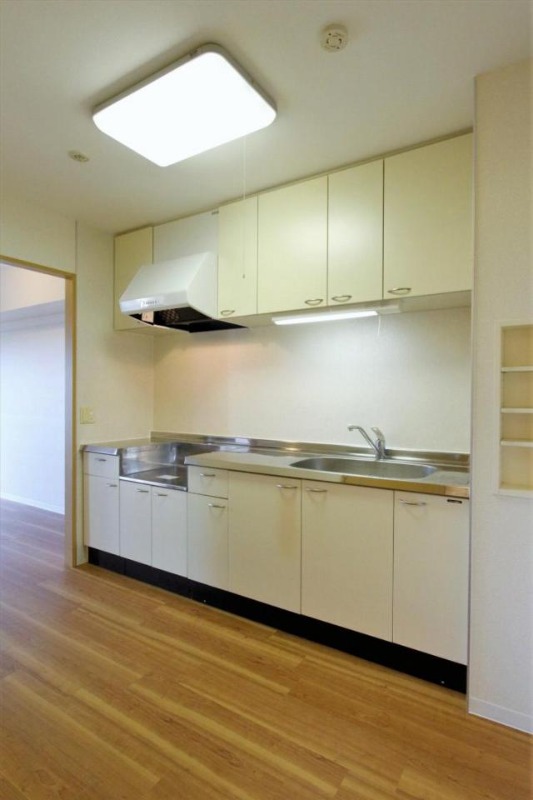 キッチン　キッチンです♪