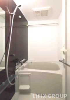 バス・シャワールーム　風呂