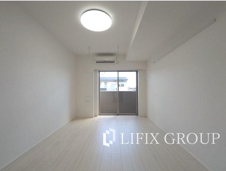 居室・リビング　居室・リビング