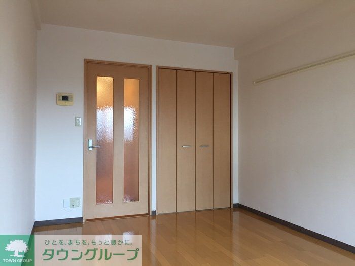 居室・リビング　※別号室参考写真です