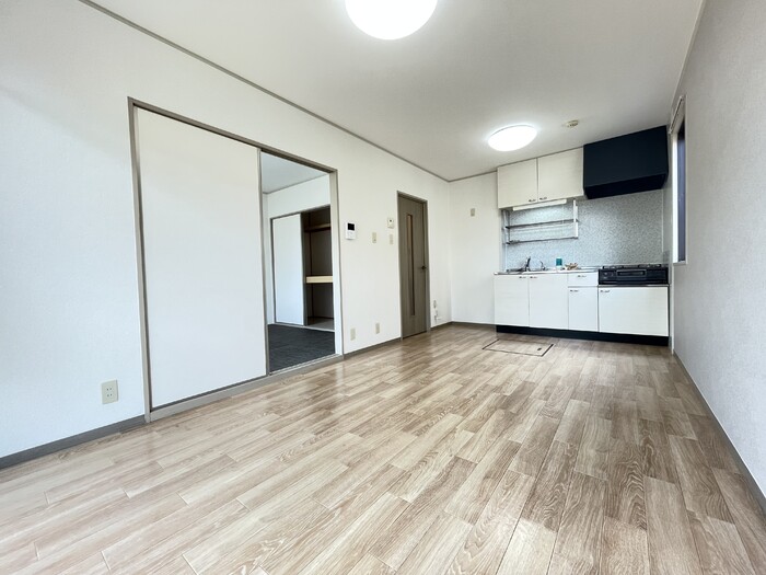 居室・リビング