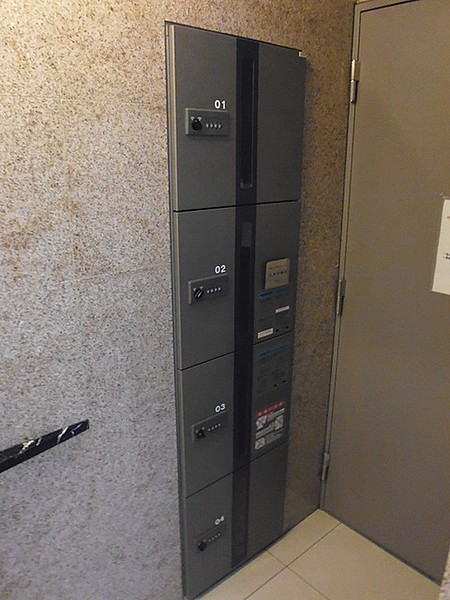 その他共有部分　弊社は都内全域の物件をご紹介可能です！