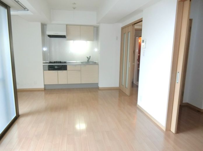 居室・リビング　弊社は都内全域の物件をご紹介可能です！