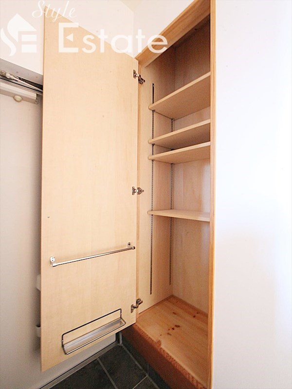 その他　シューズボックス