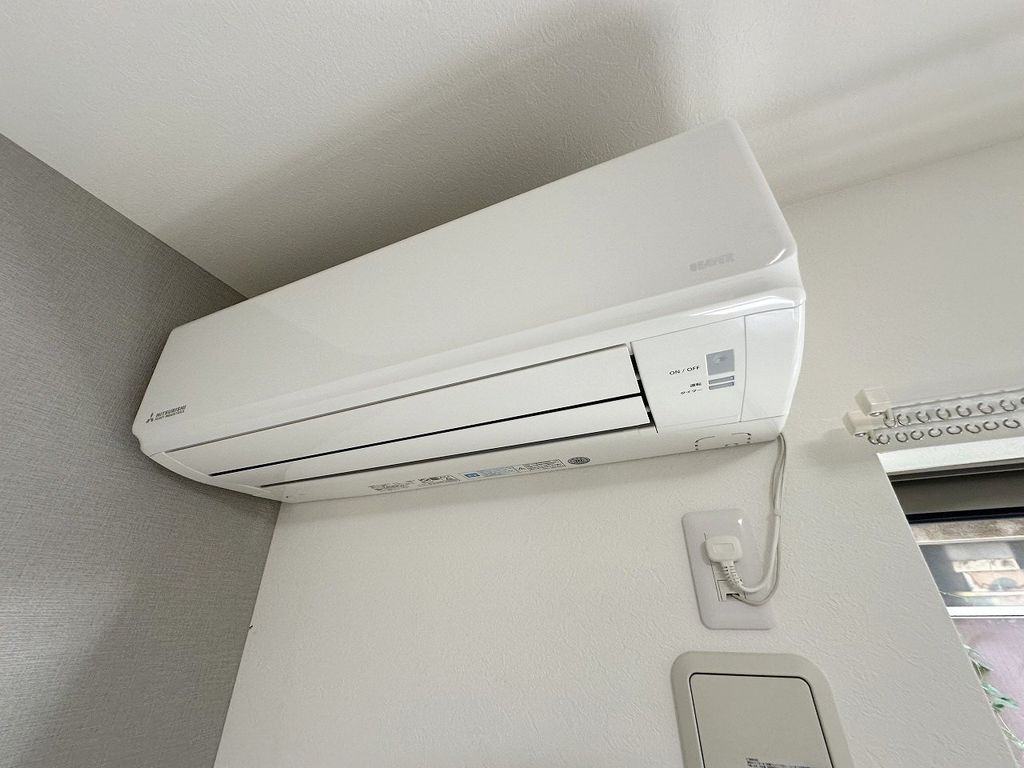 その他設備　設備