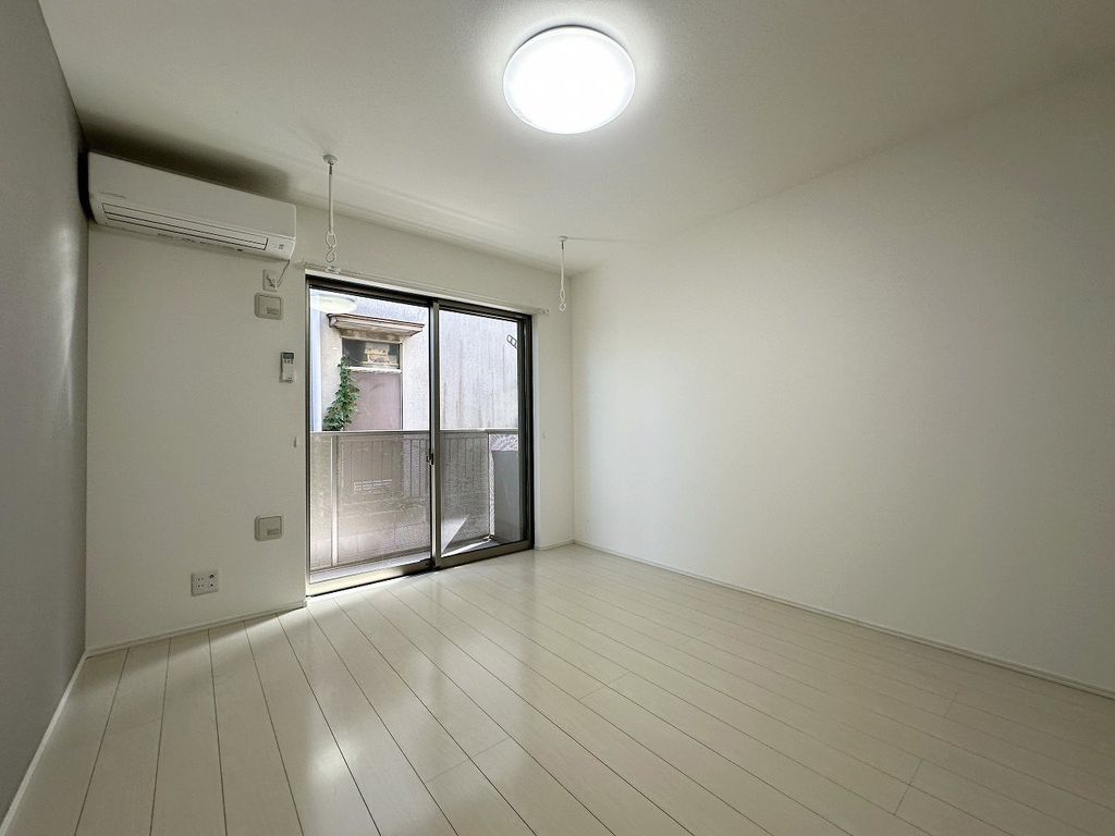 居室・リビング　リビング/居室