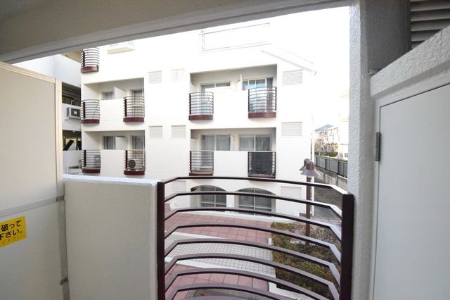 眺望　室内・室内設備