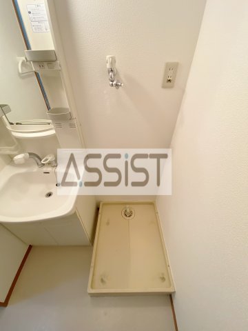 その他設備　※同物件の参考写真です