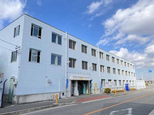 その他　和泉市観光レンタサイクル公営信太山駅前駐輪場（その他）まで141m