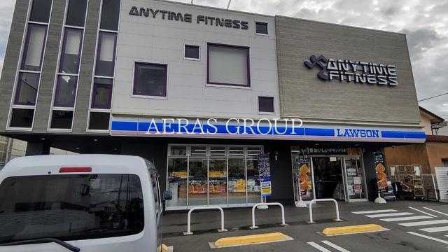 コンビニ　ローソン 八王子元本郷町三丁目店（コンビニ）まで270m