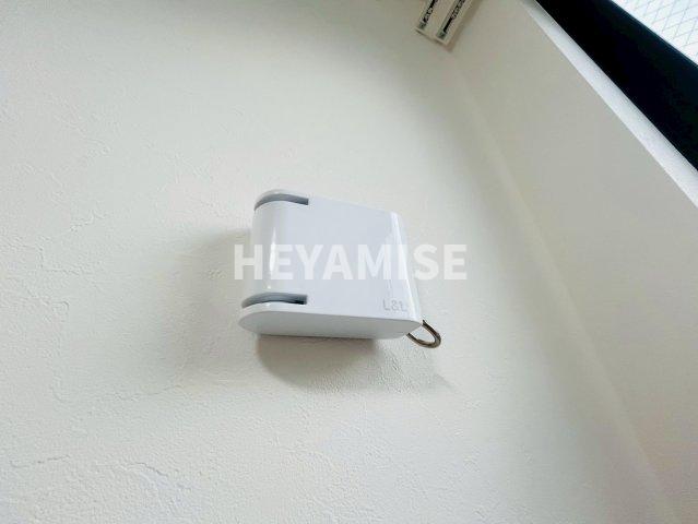 その他　別号室の写真となります。