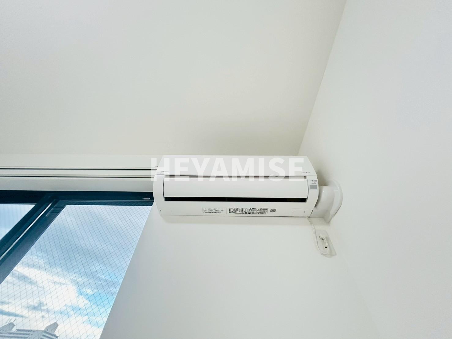 その他設備　別号室の写真となります。