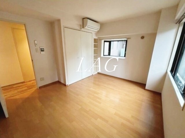 その他部屋・スペース　寝室です。