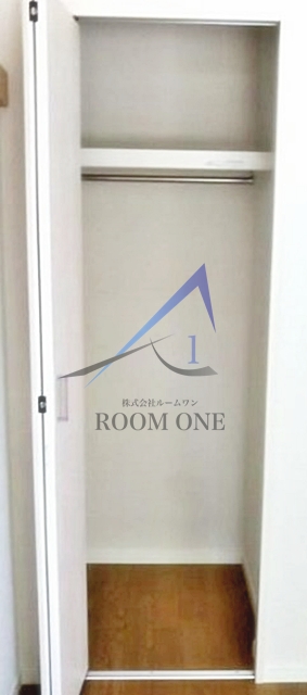 収納　収納です。