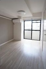 居室・リビング　エアコン付きです。