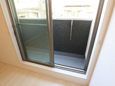 バルコニー　ベランダ