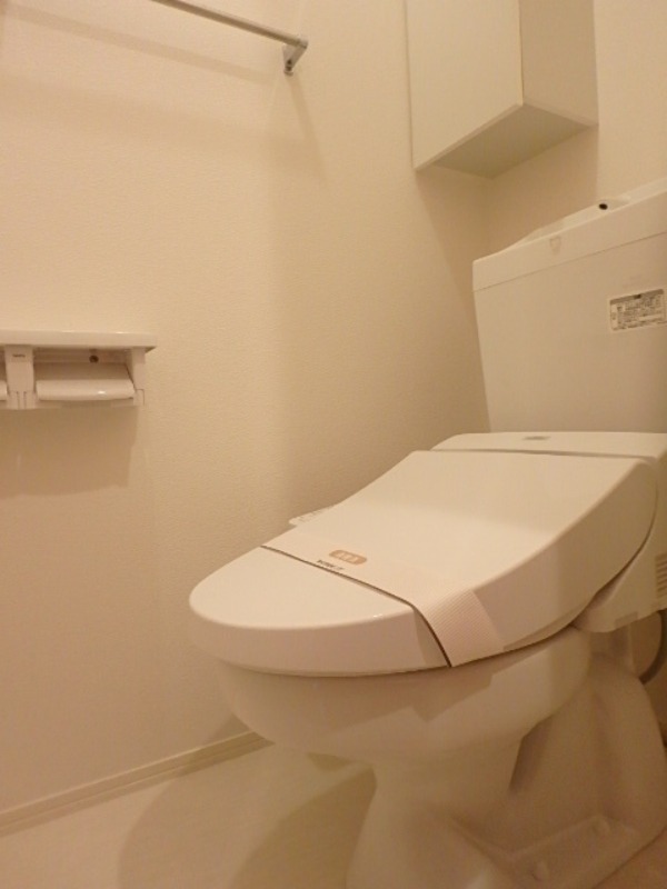 トイレ　図面と現状に相違がある場合には現状を優先