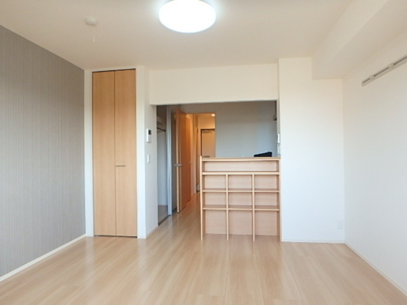 居室・リビング　図面と現状に相違がある場合には現状を優先