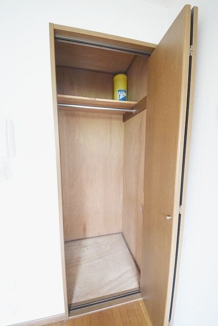 収納　★クローゼット★