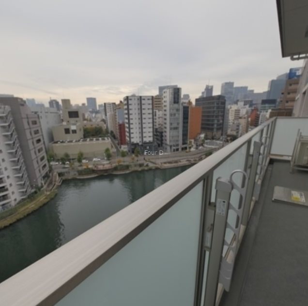 バルコニー　★見学予約受付中★