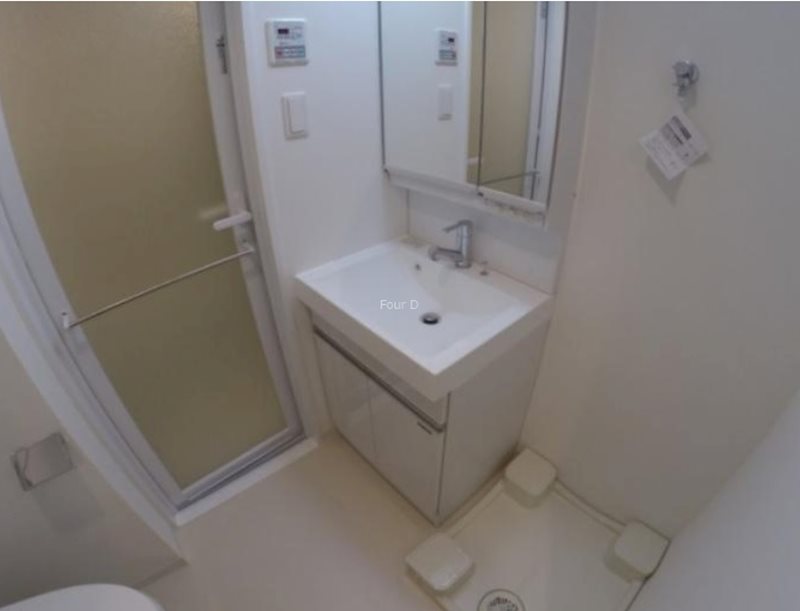 洗面設備　★見学予約受付中★