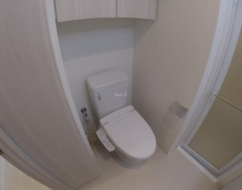 トイレ　★見学予約受付中★