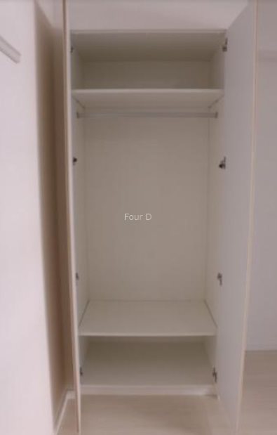 収納　★見学予約受付中★