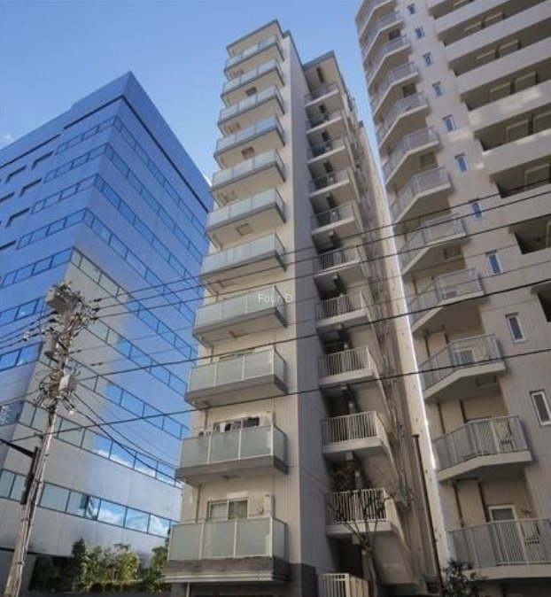 建物外観　★見学予約受付中★