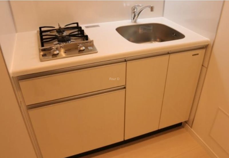 キッチン　★見学予約受付中★