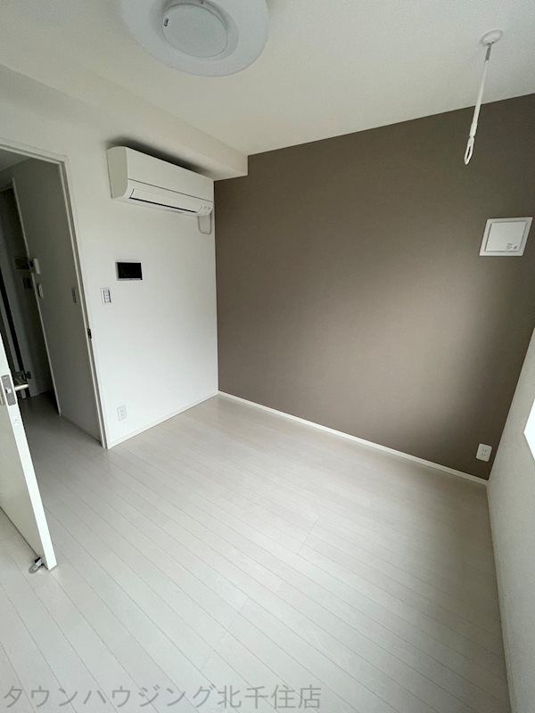 居室・リビング　共有部分