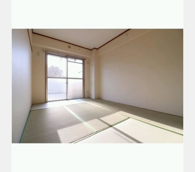 その他部屋・スペース　落ち着く和室です。