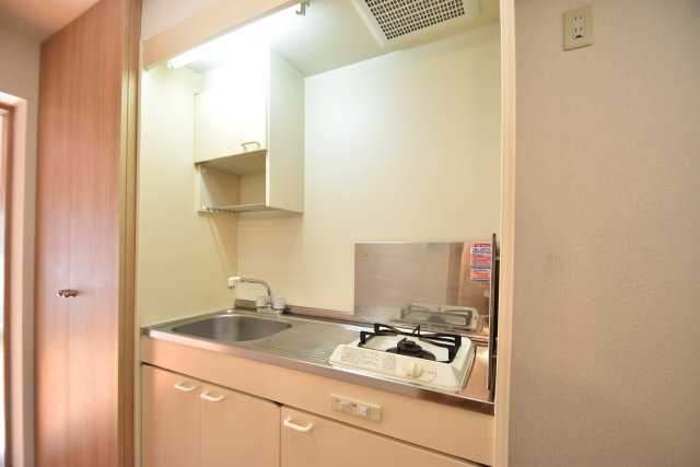 キッチン　※参考写真