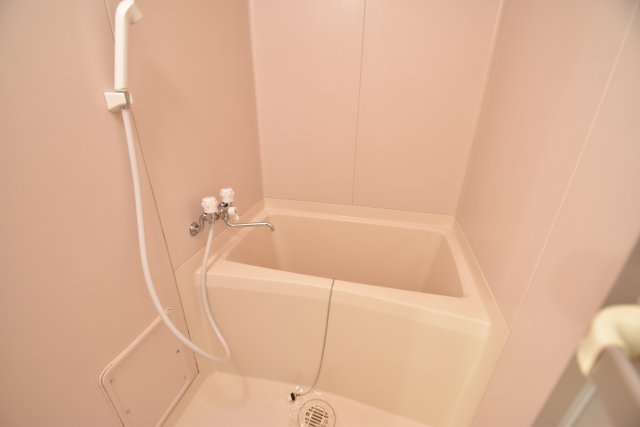 バス・シャワールーム　※参考写真