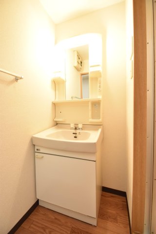 洗面設備　※参考写真
