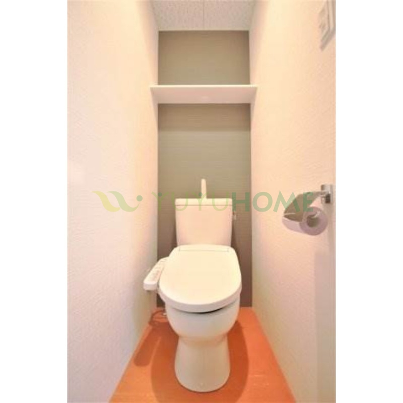 トイレ　※間取り・設備等に相違がある場合は、現状優先※