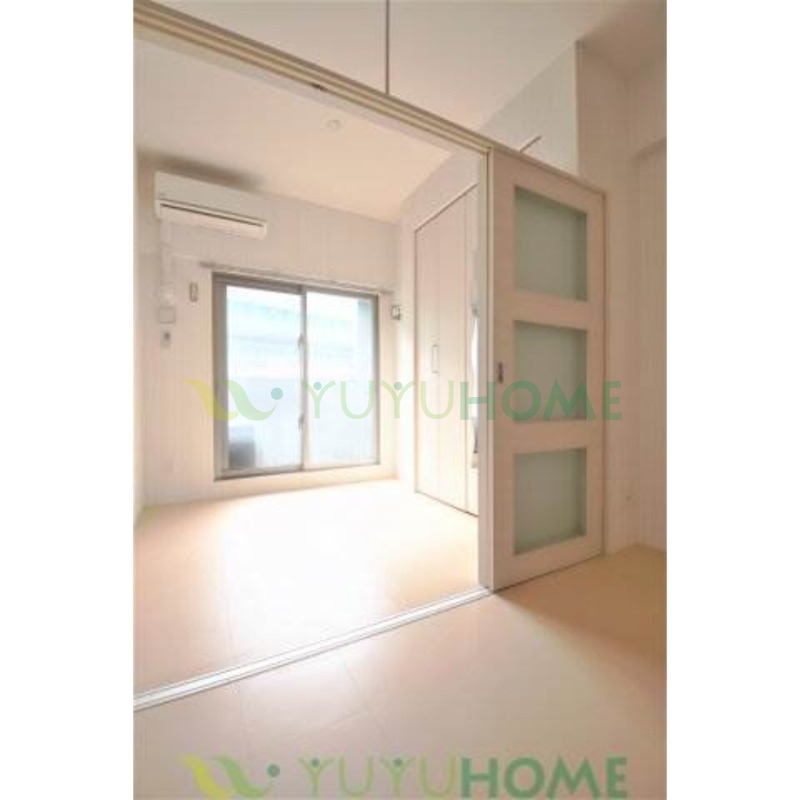 居室・リビング　※間取り・設備等に相違がある場合は、現状優先※