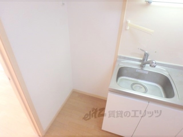 その他部屋・スペース　冷蔵庫置場