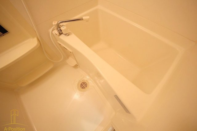 バス・シャワールーム　シャンティ千歳