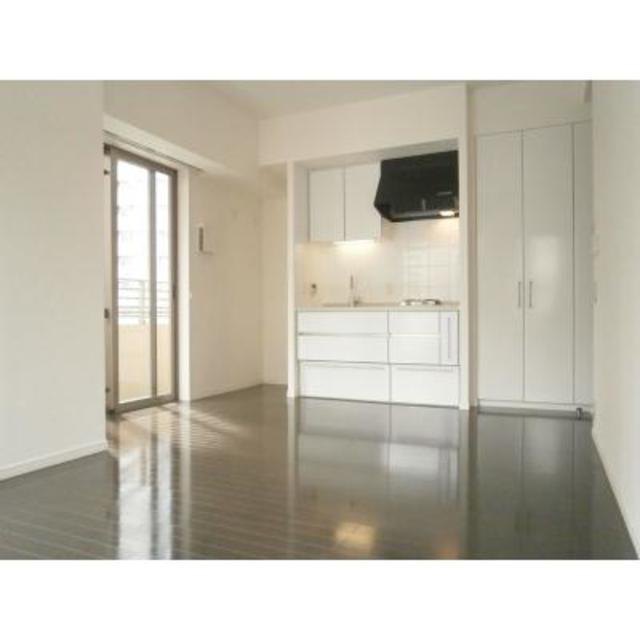 居室・リビング　※写真は同タイプ住戸です。