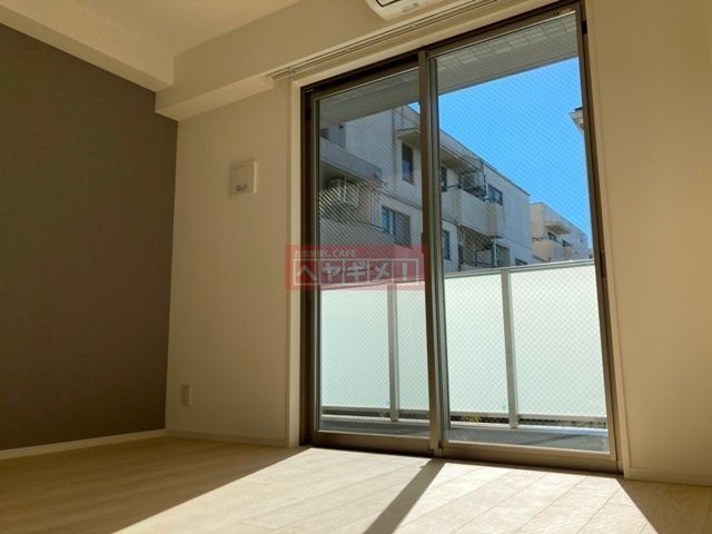 その他　リビング/居室