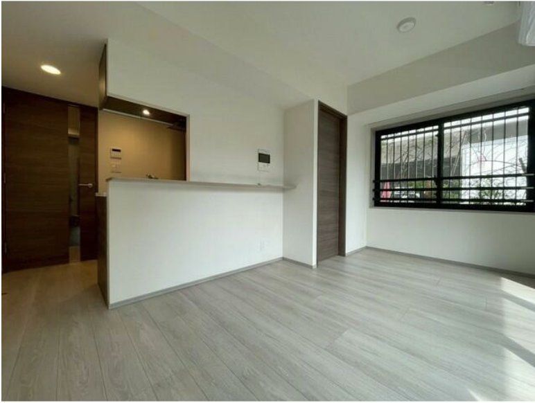 居室・リビング　リビング/居室