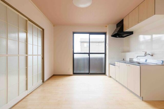 居室・リビング　ＤＫ