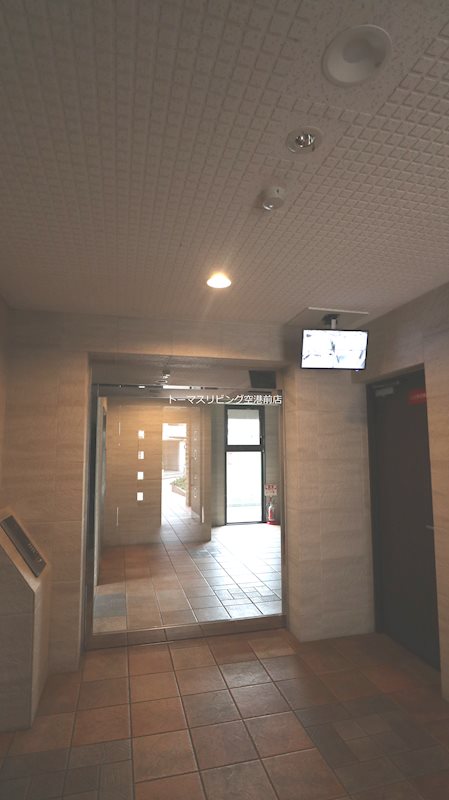 ロビー　別号室参考写真