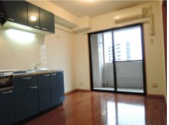 居室・リビング　別号室参考写真