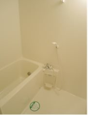 バス・シャワールーム　別号室参考写真